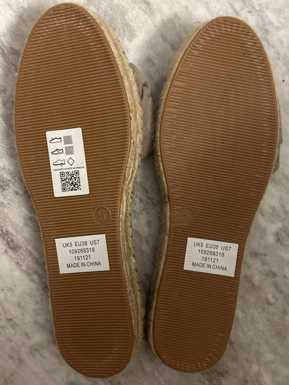 ASOS brand new